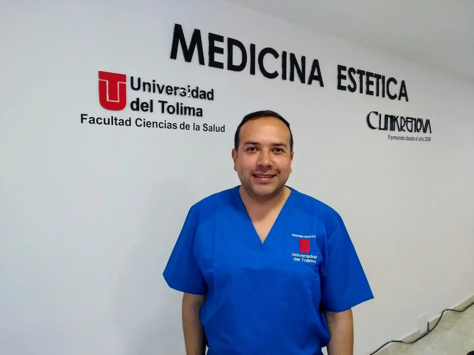 Dr. Cesar Fuente