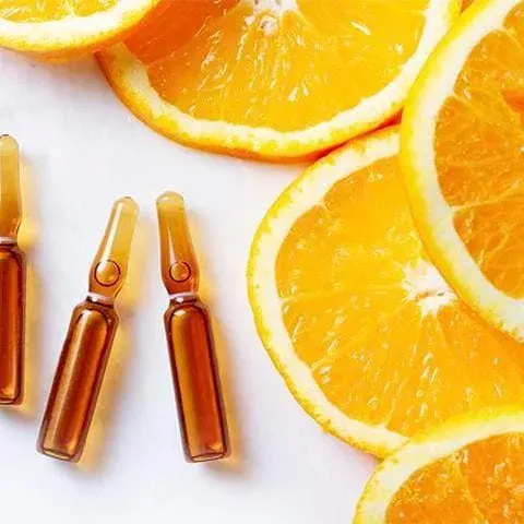 MEGADOSIS VITAMINA C
